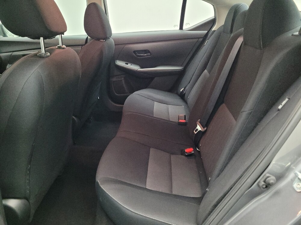 2024 Nissan Sentra in Downey, CA 90241 - 18108192 18