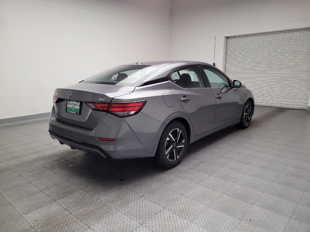 2024 Nissan Sentra in Downey, CA 90241 - 18108192 9
