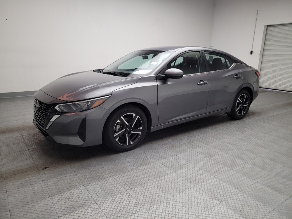 2024 Nissan Sentra in Downey, CA 90241 - 18108192 2