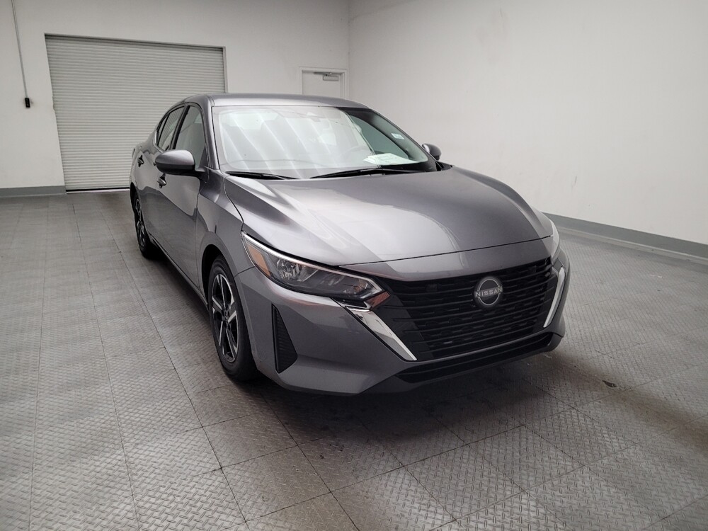 2024 Nissan Sentra in Downey, CA 90241 - 18108192 14