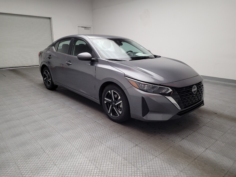 2024 Nissan Sentra in Downey, CA 90241 - 18108192 13