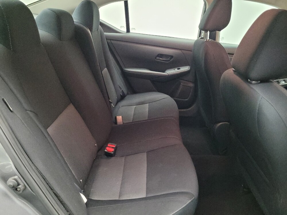 2024 Nissan Sentra in Downey, CA 90241 - 18108192 19