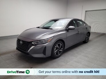 2024 Nissan Sentra in Downey, CA 90241