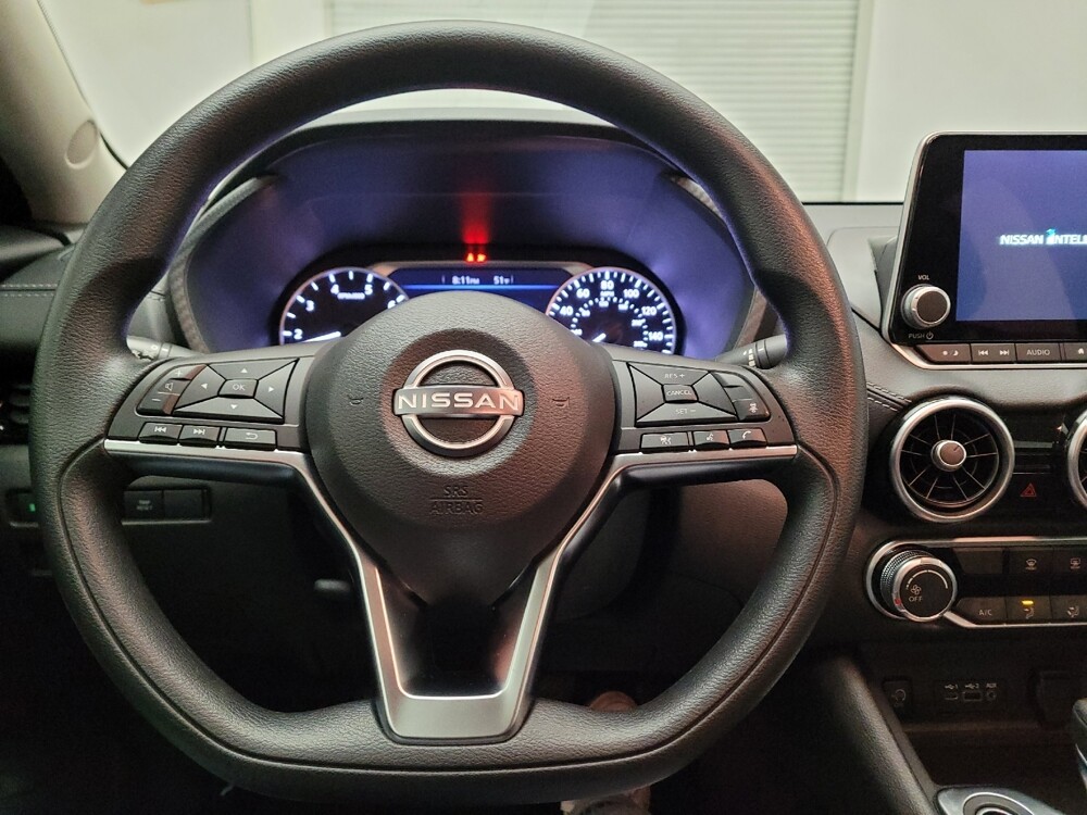 2024 Nissan Sentra in Downey, CA 90241 - 18108192 22