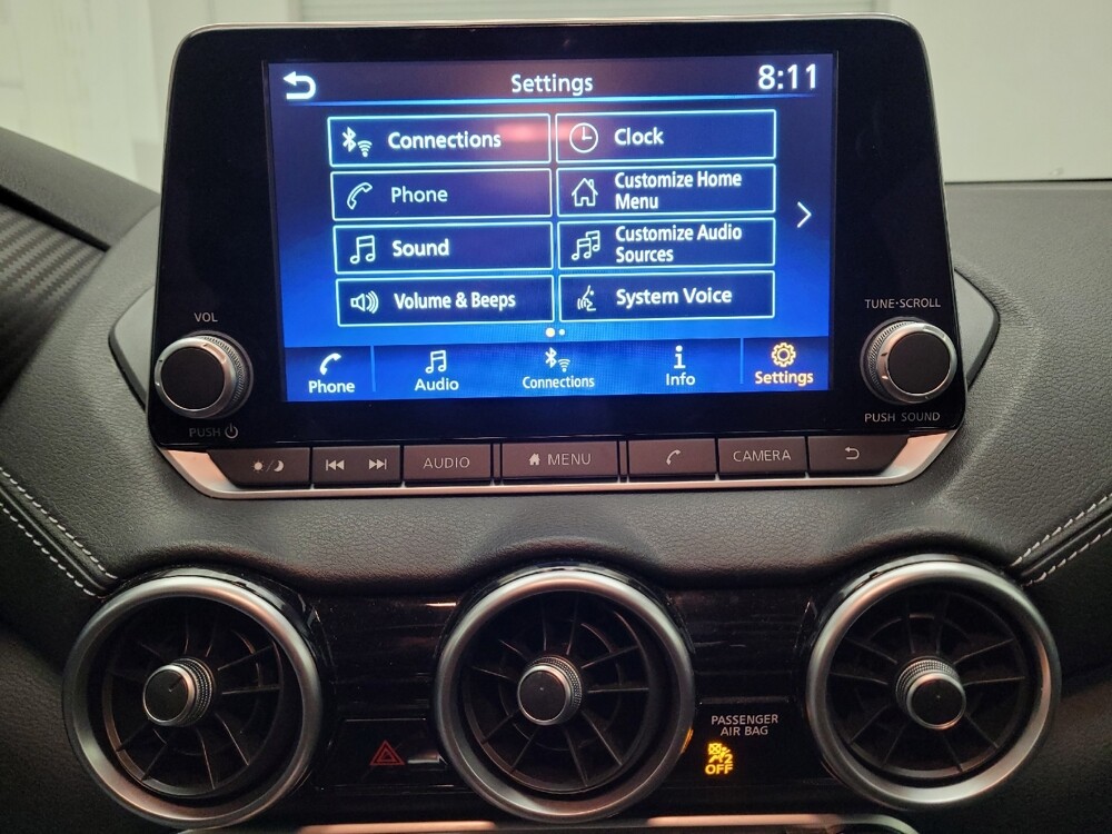 2024 Nissan Sentra in Downey, CA 90241 - 18108192 25