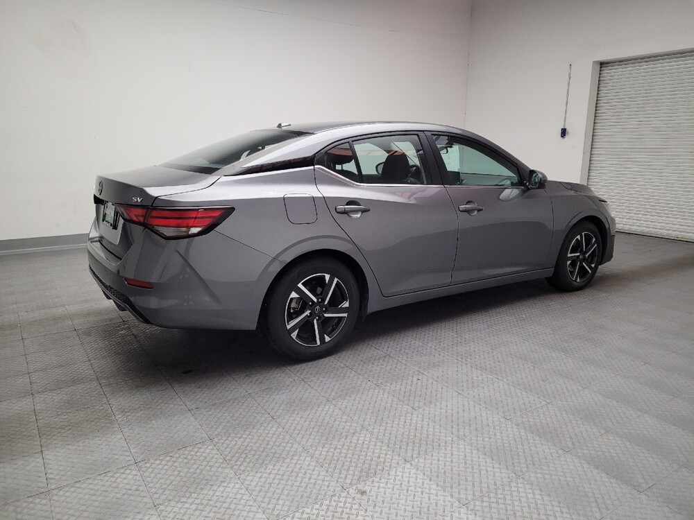 2024 Nissan Sentra in Downey, CA 90241 - 18108192 10