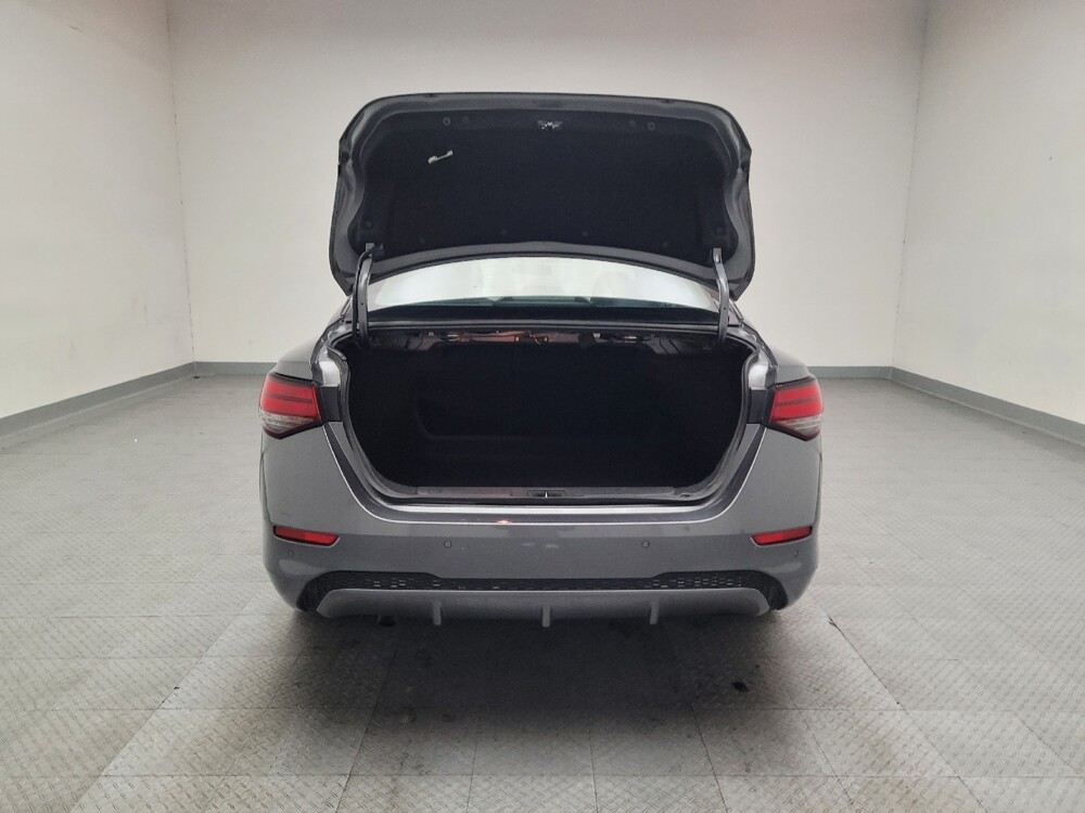 2024 Nissan Sentra in Downey, CA 90241 - 18108192 29