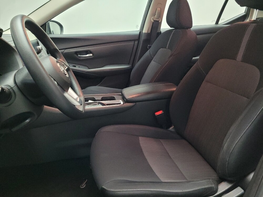 2024 Nissan Sentra in Downey, CA 90241 - 18108192 17