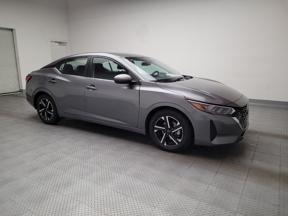 2024 Nissan Sentra in Downey, CA 90241 - 18108192 11