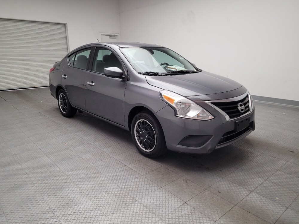 2019 Nissan Versa in Downey, CA 90241 - 18108193 13