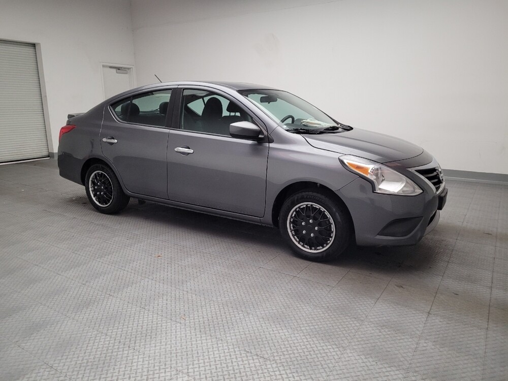 2019 Nissan Versa in Downey, CA 90241 - 18108193 11