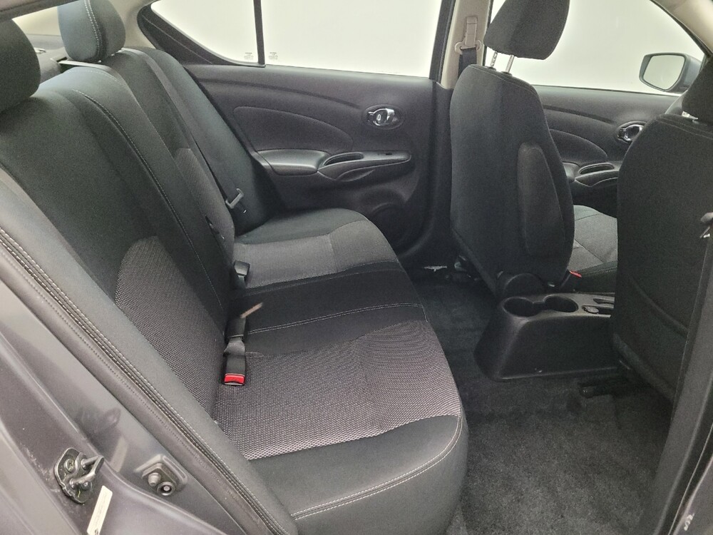 2019 Nissan Versa in Downey, CA 90241 - 18108193 19