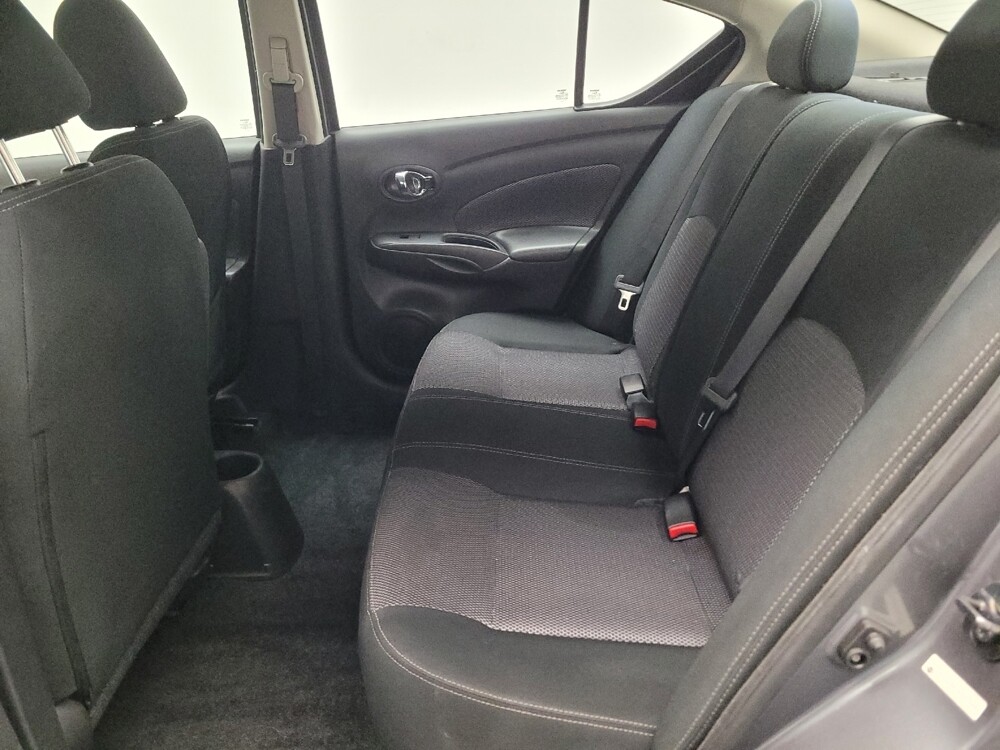 2019 Nissan Versa in Downey, CA 90241 - 18108193 18