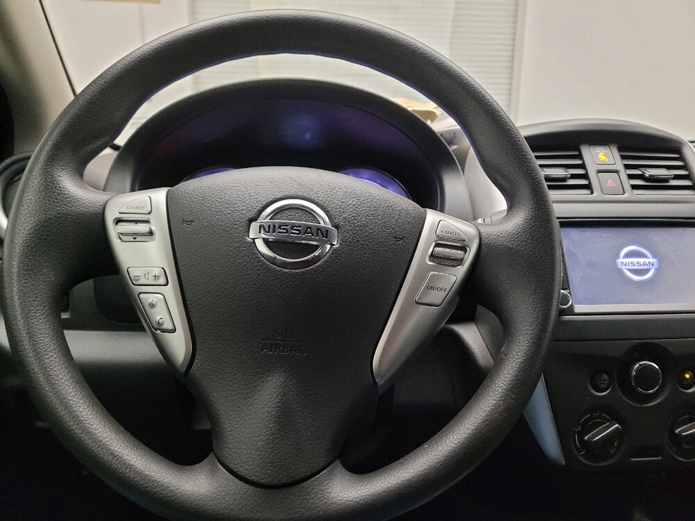 2019 Nissan Versa in Downey, CA 90241 - 18108193 22