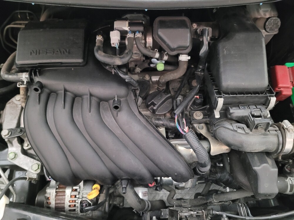 2019 Nissan Versa in Downey, CA 90241 - 18108193 30