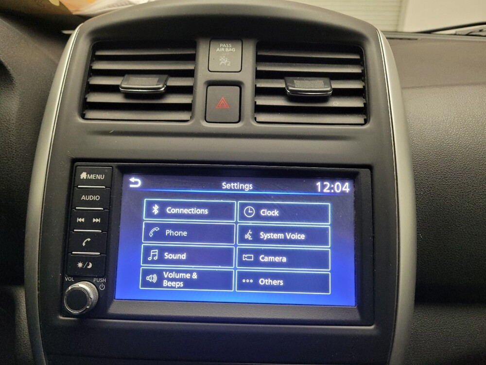 2019 Nissan Versa in Downey, CA 90241 - 18108193 25