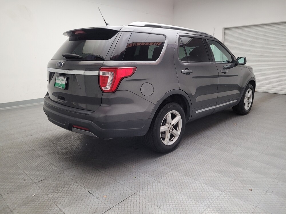 2019 Ford Explorer in Downey, CA 90241 - 18108194 9