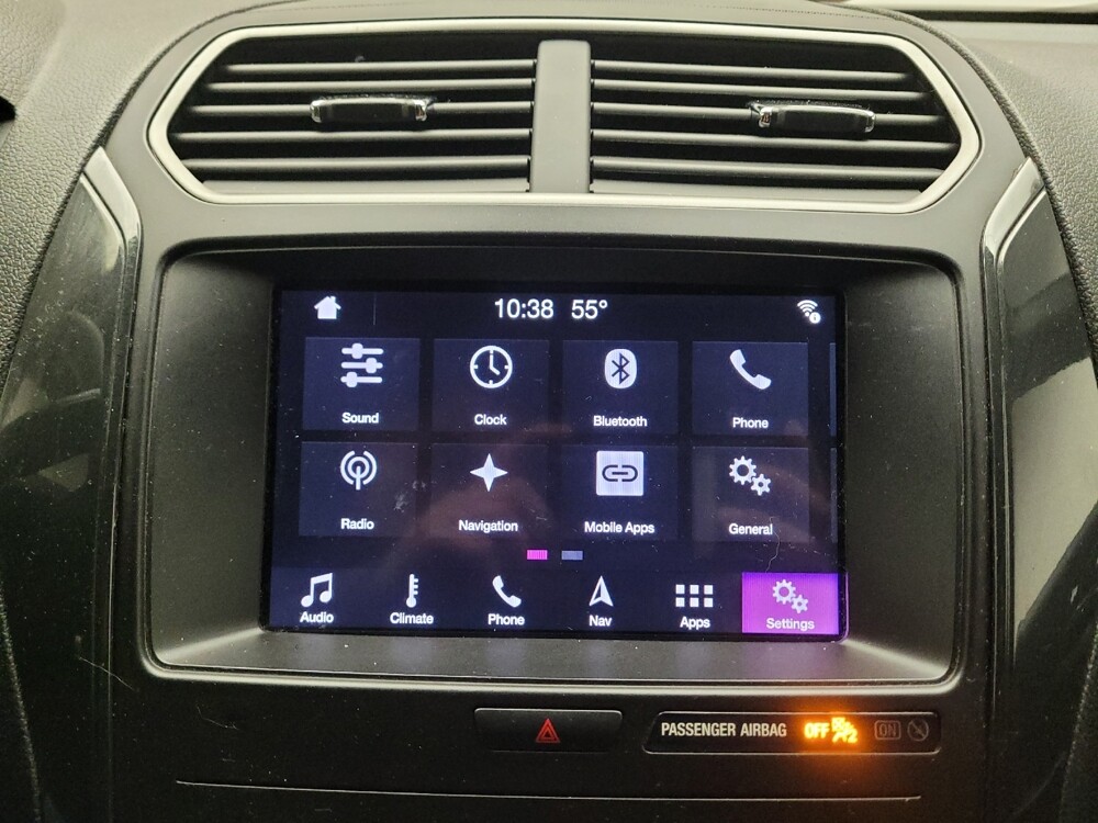 2019 Ford Explorer in Downey, CA 90241 - 18108194 25