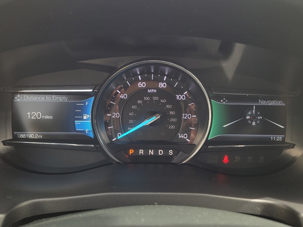 2019 Ford Explorer in Downey, CA 90241 - 18108194 23