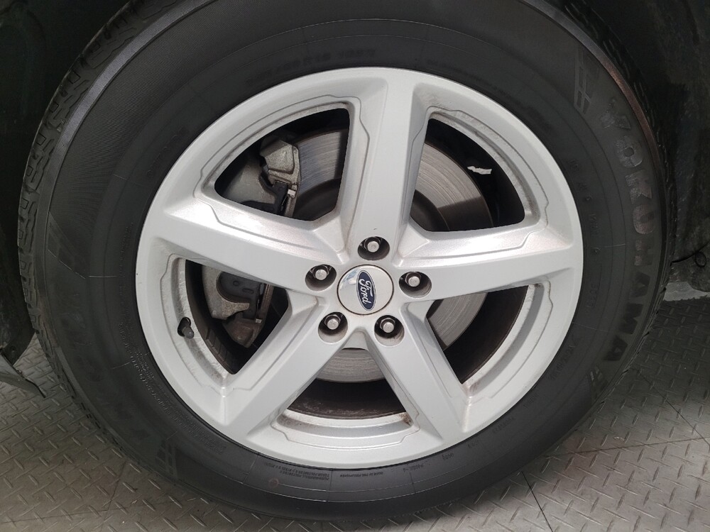 2019 Ford Explorer in Downey, CA 90241 - 18108194 31