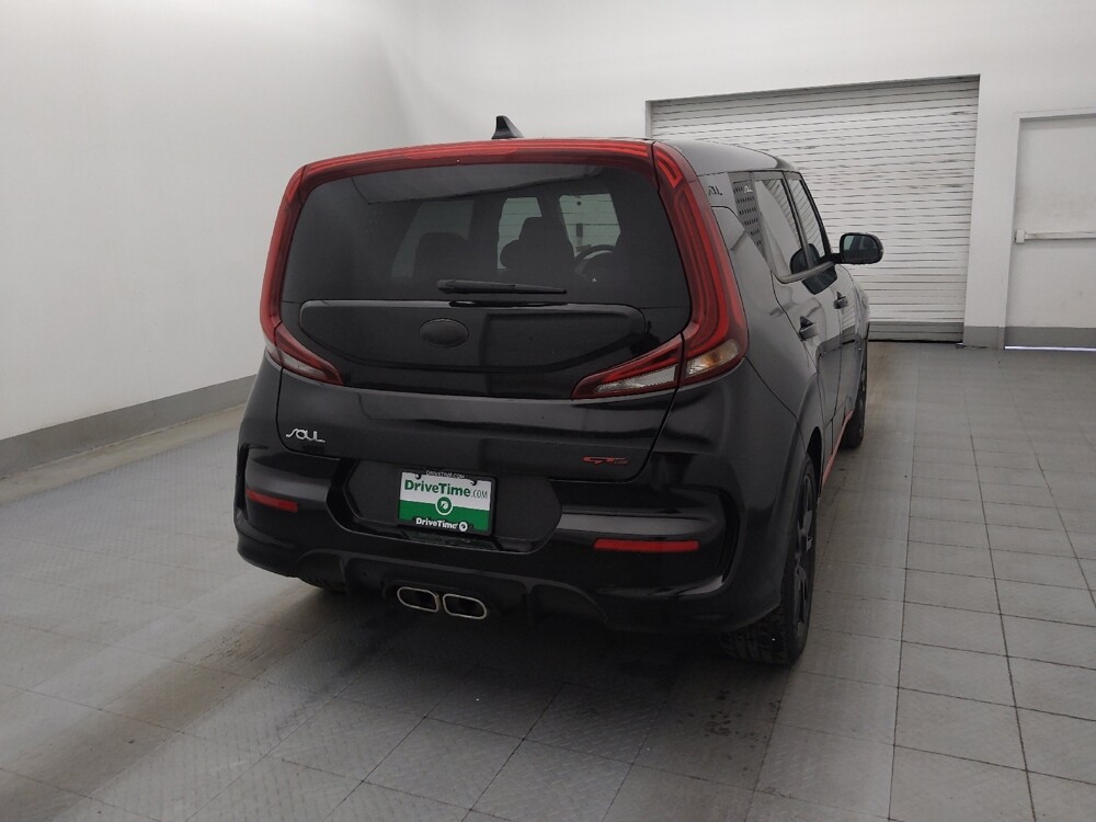 2020 Kia Soul in Charleston, SC 29414 - 18108195 7