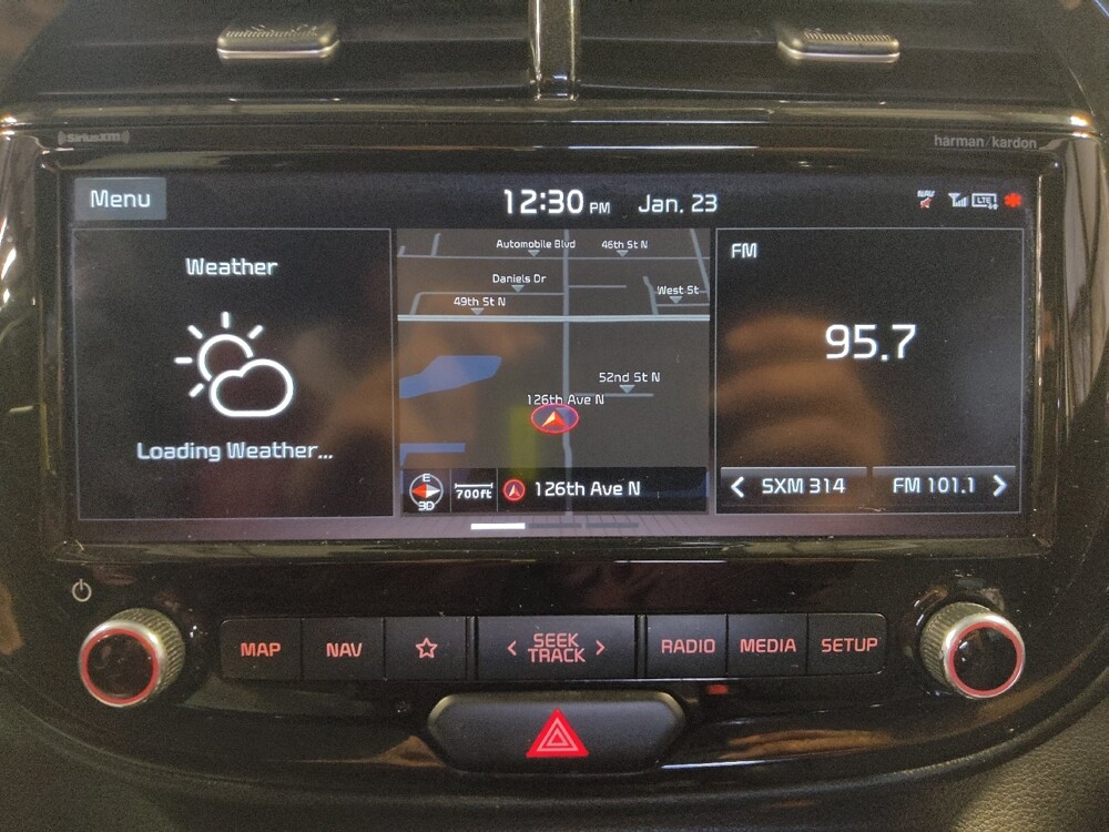 2020 Kia Soul in Charleston, SC 29414 - 18108195 25