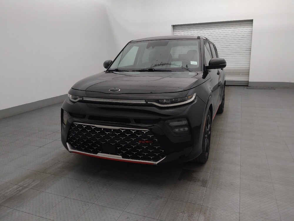 2020 Kia Soul in Charleston, SC 29414 - 18108195 15