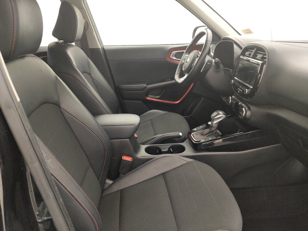 2020 Kia Soul in Charleston, SC 29414 - 18108195 21