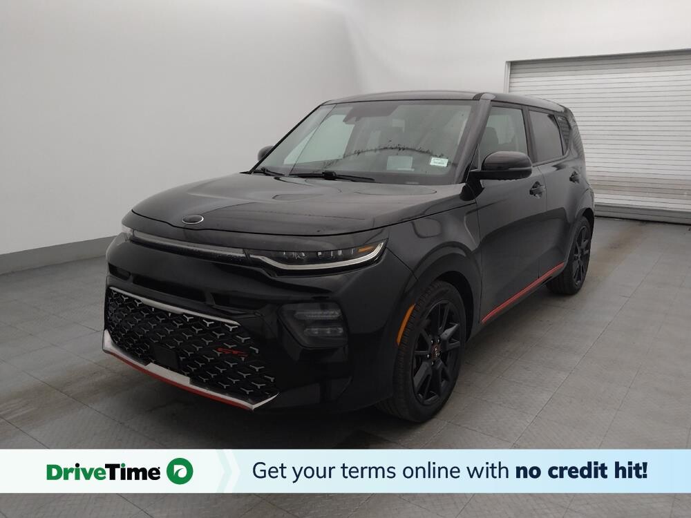 2020 Kia Soul in Charleston, SC 29414 - 18108195