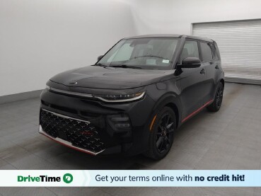 2020 Kia Soul in Charleston, SC 29414