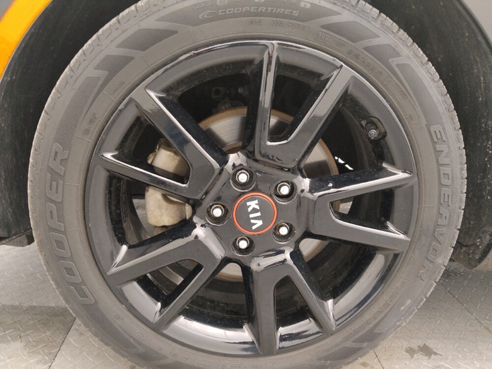 2020 Kia Soul in Charleston, SC 29414 - 18108195 31