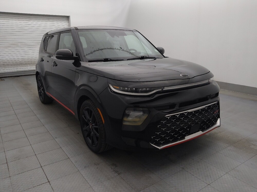 2020 Kia Soul in Charleston, SC 29414 - 18108195 13