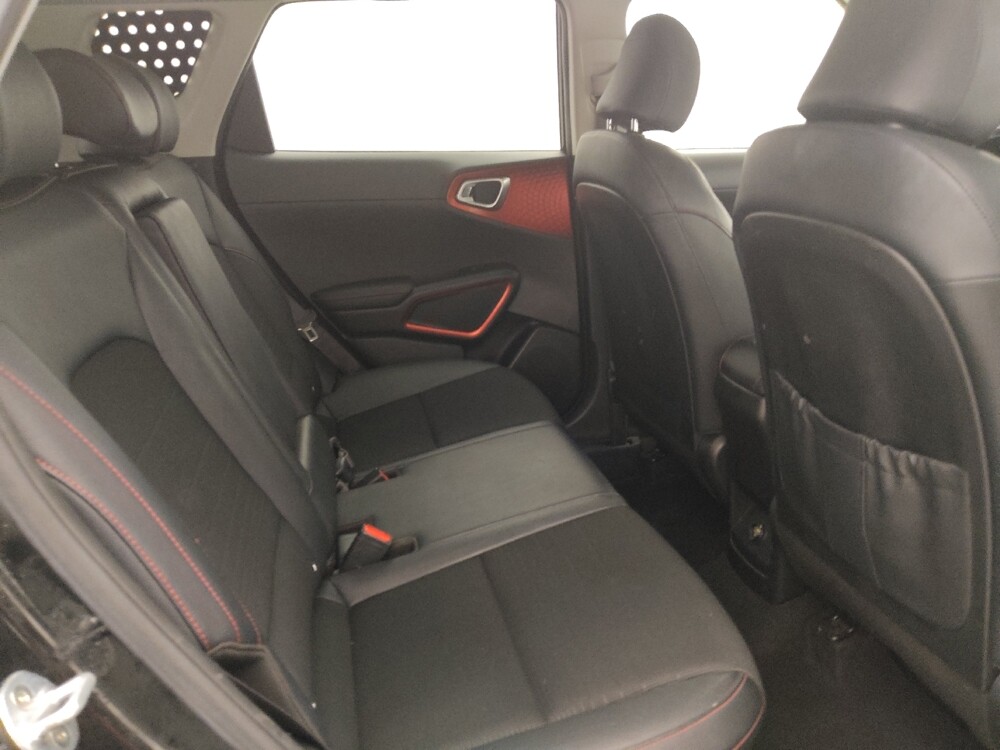 2020 Kia Soul in Charleston, SC 29414 - 18108195 19