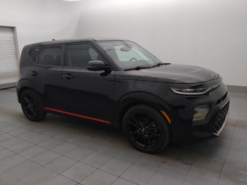 2020 Kia Soul in Charleston, SC 29414 - 18108195 11