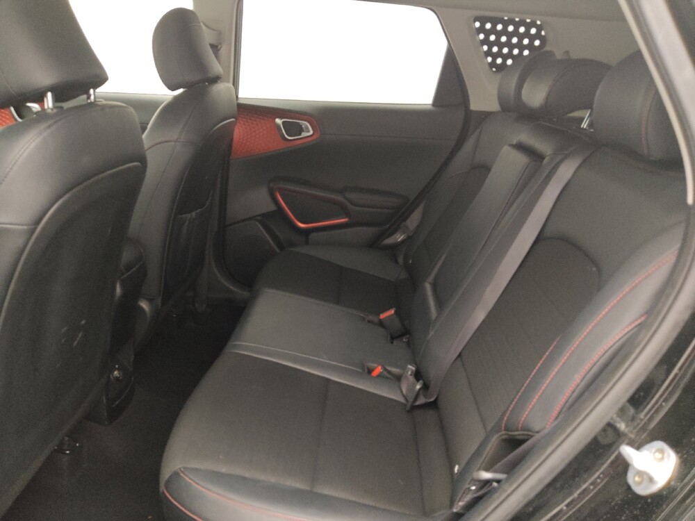 2020 Kia Soul in Charleston, SC 29414 - 18108195 18