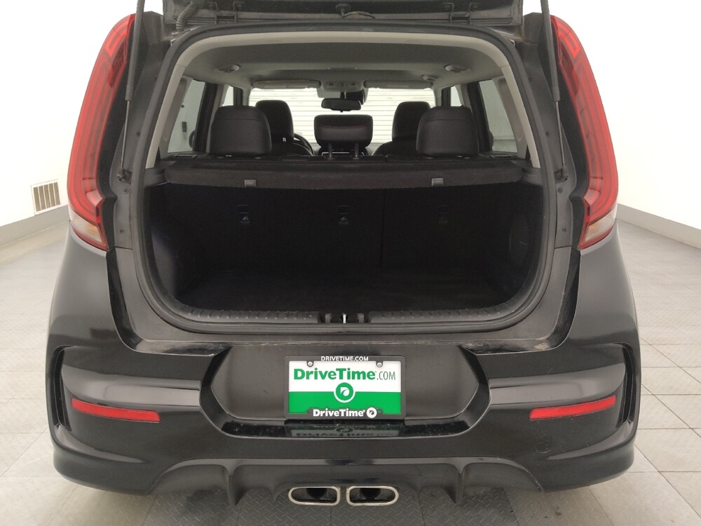 2020 Kia Soul in Charleston, SC 29414 - 18108195 29