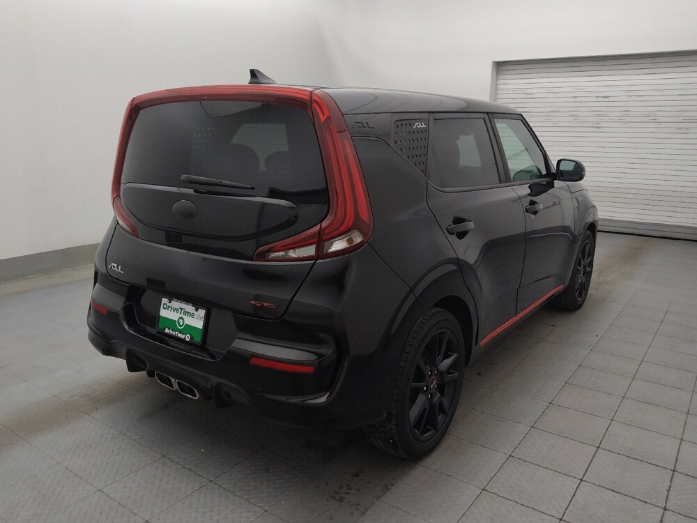 2020 Kia Soul in Charleston, SC 29414 - 18108195 9