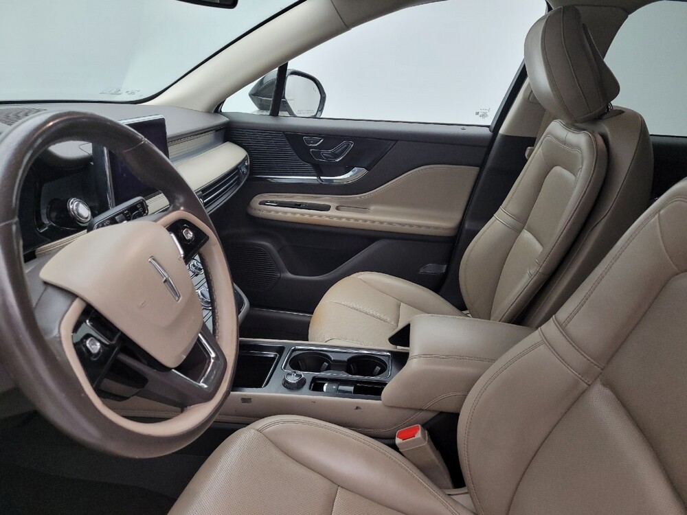 2020 Lincoln Corsair in Greensboro, NC 27407 - 18108196 17