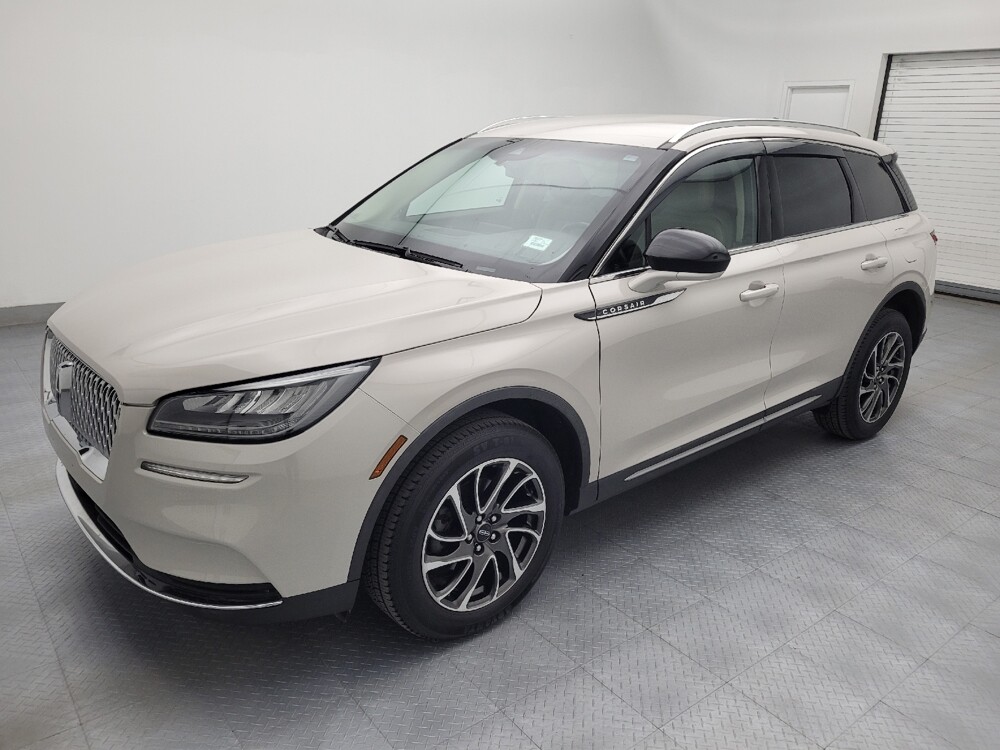 2020 Lincoln Corsair in Greensboro, NC 27407 - 18108196 2