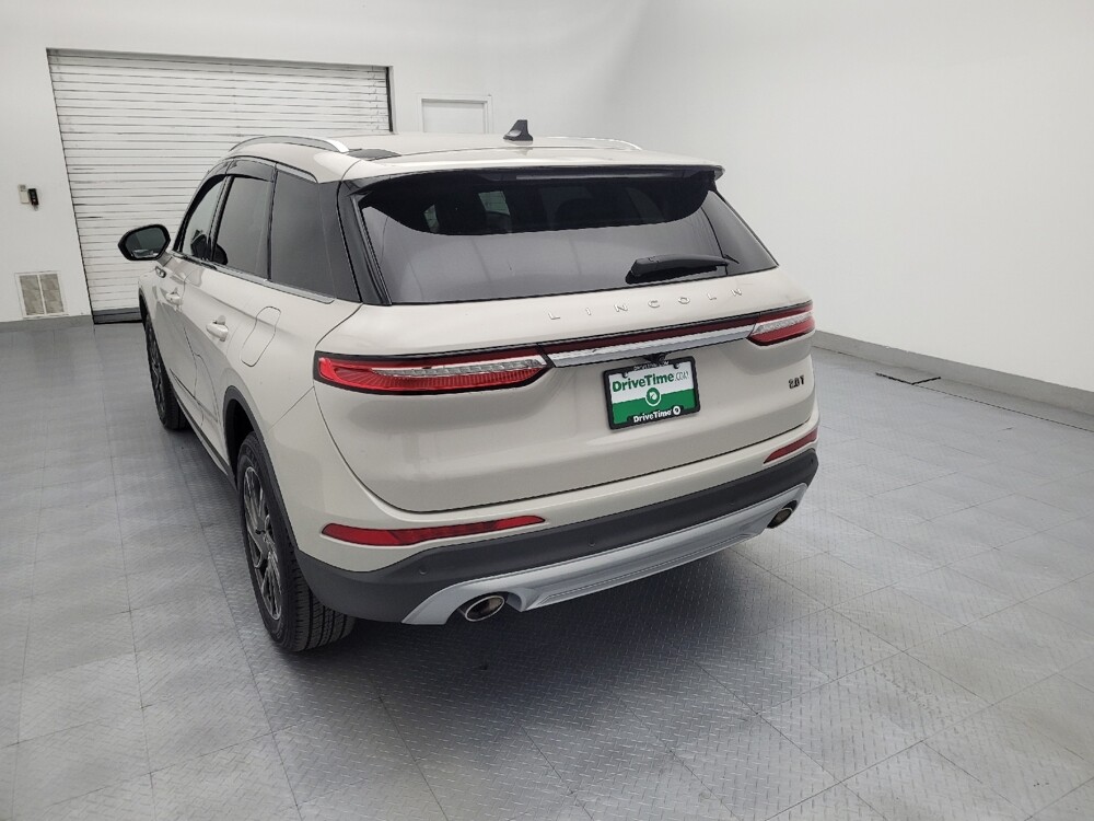 2020 Lincoln Corsair in Greensboro, NC 27407 - 18108196 6