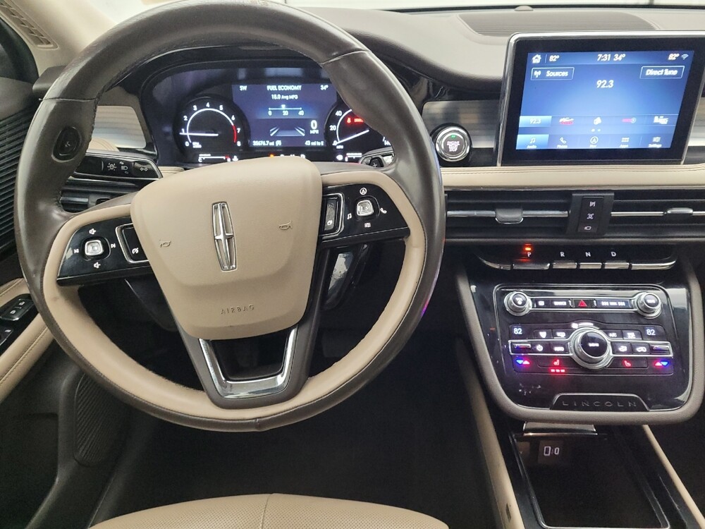 2020 Lincoln Corsair in Greensboro, NC 27407 - 18108196 22