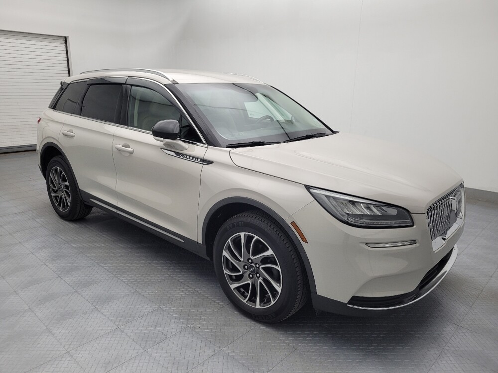 2020 Lincoln Corsair in Greensboro, NC 27407 - 18108196 11