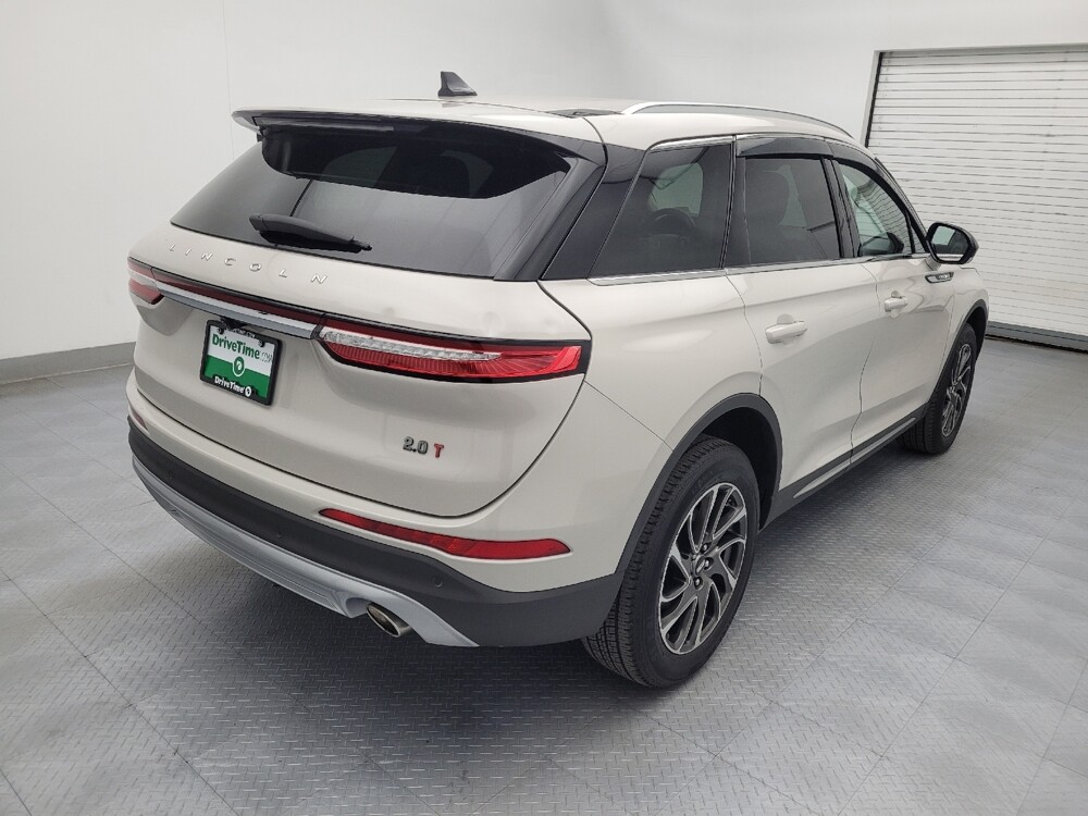 2020 Lincoln Corsair in Greensboro, NC 27407 - 18108196 9