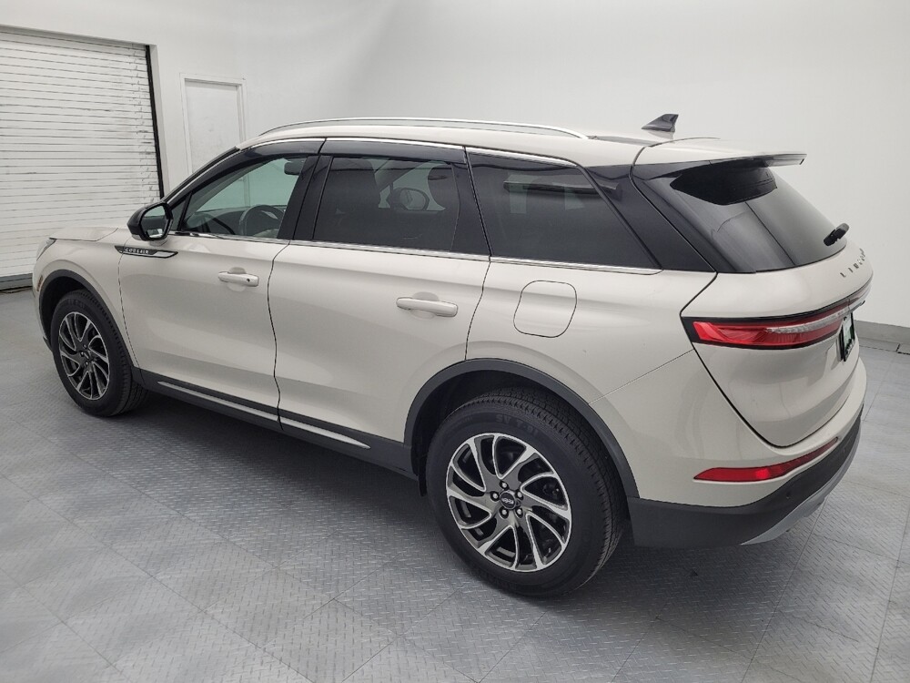 2020 Lincoln Corsair in Greensboro, NC 27407 - 18108196 3