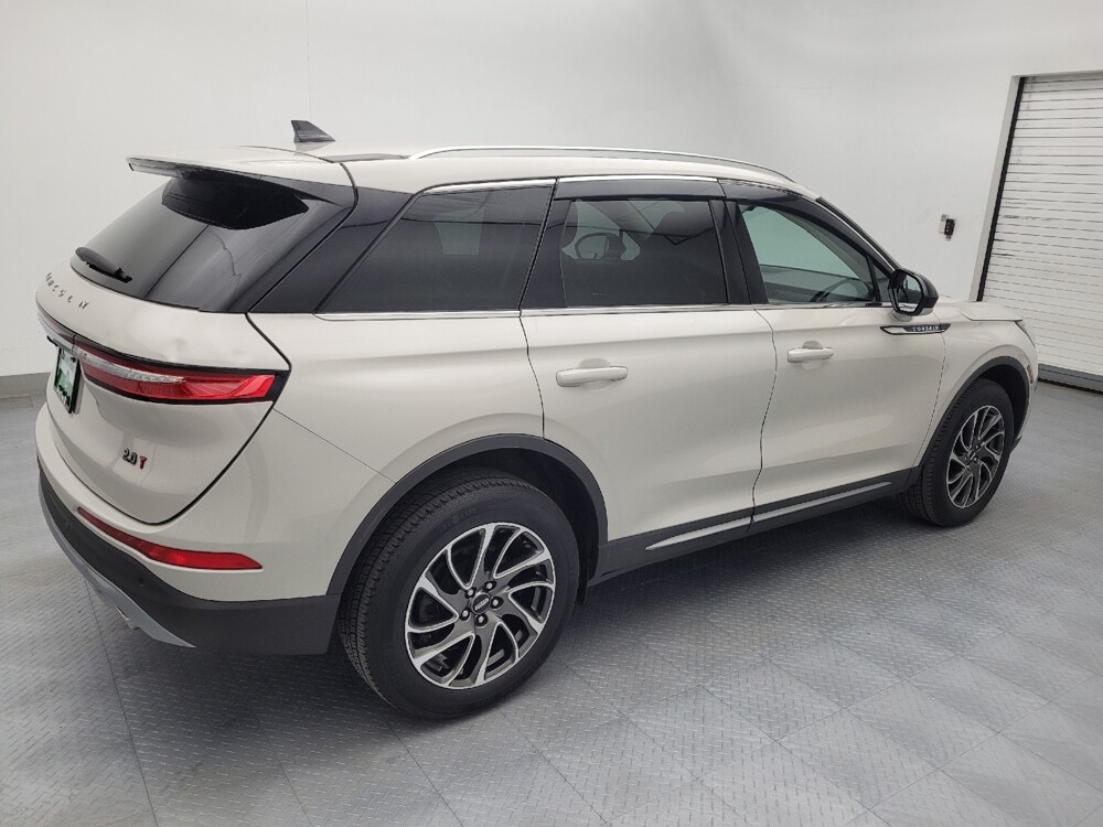 2020 Lincoln Corsair in Greensboro, NC 27407 - 18108196 10