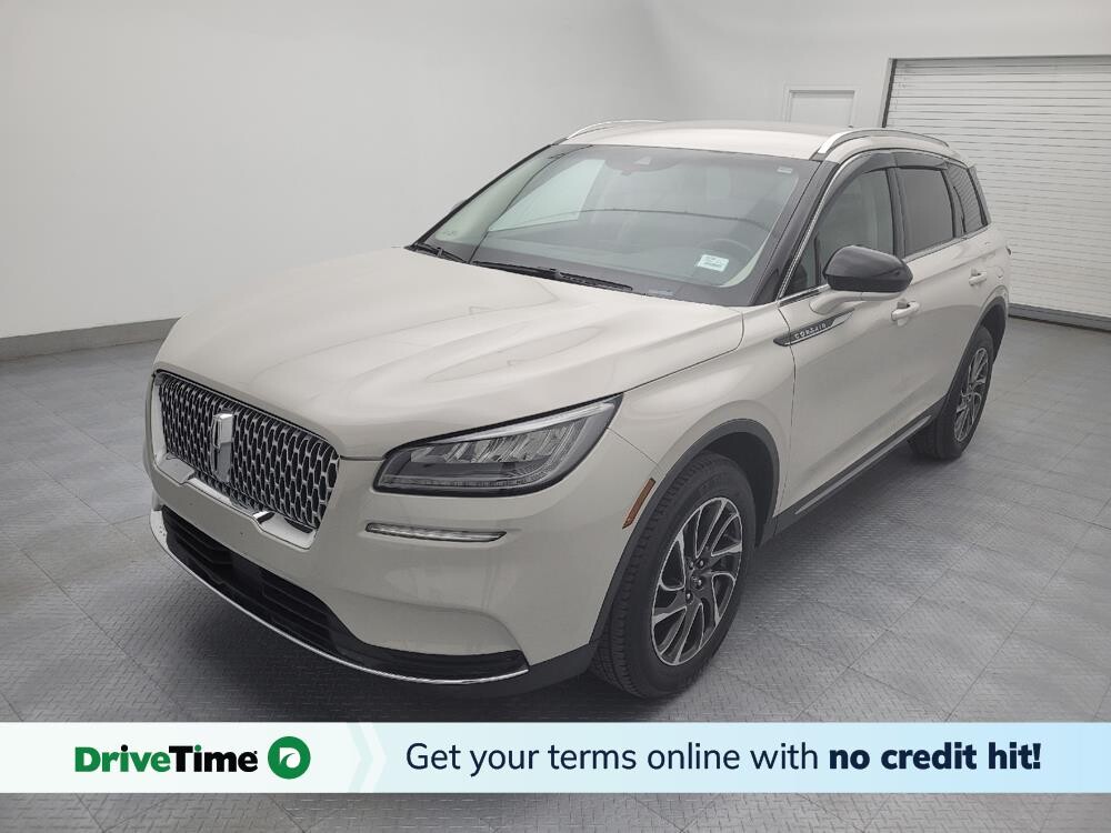 2020 Lincoln Corsair in Greensboro, NC 27407 - 18108196