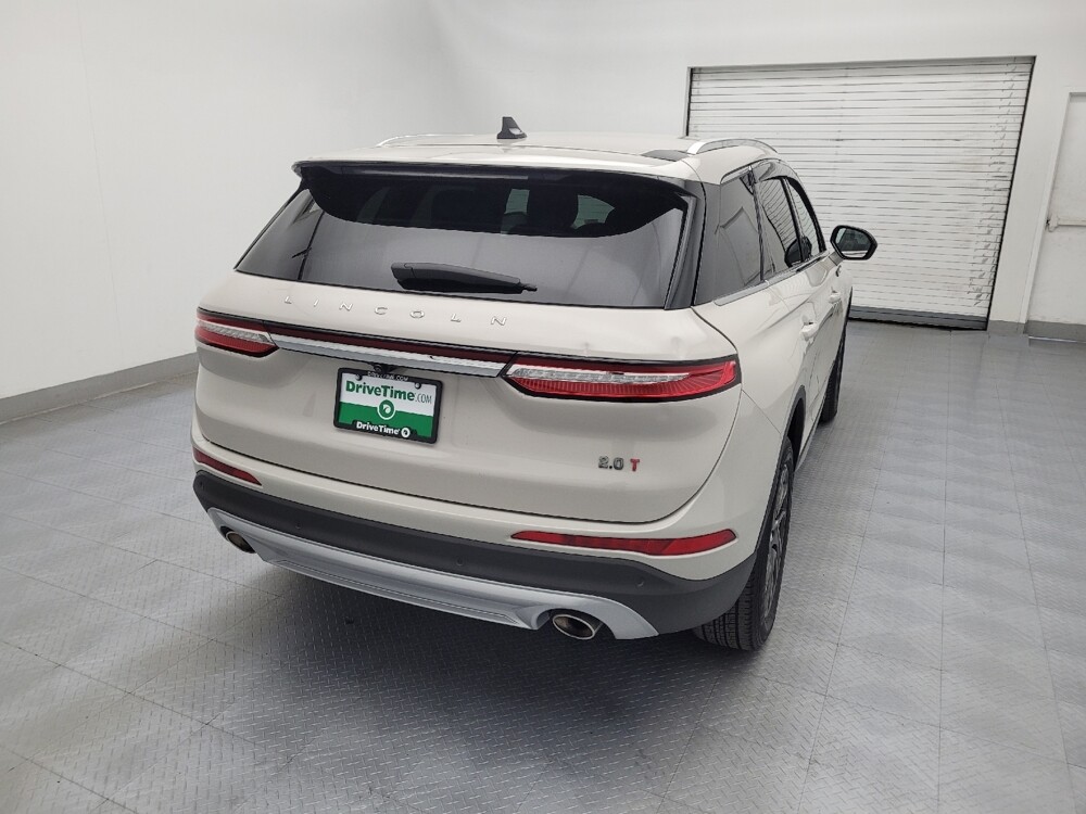 2020 Lincoln Corsair in Greensboro, NC 27407 - 18108196 7