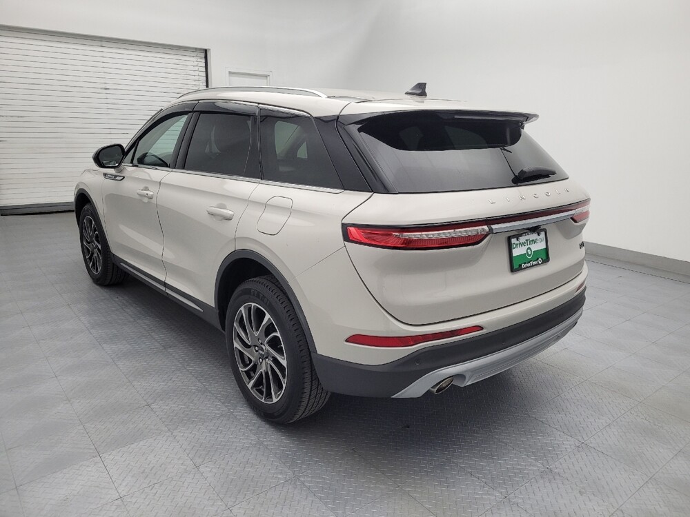 2020 Lincoln Corsair in Greensboro, NC 27407 - 18108196 5