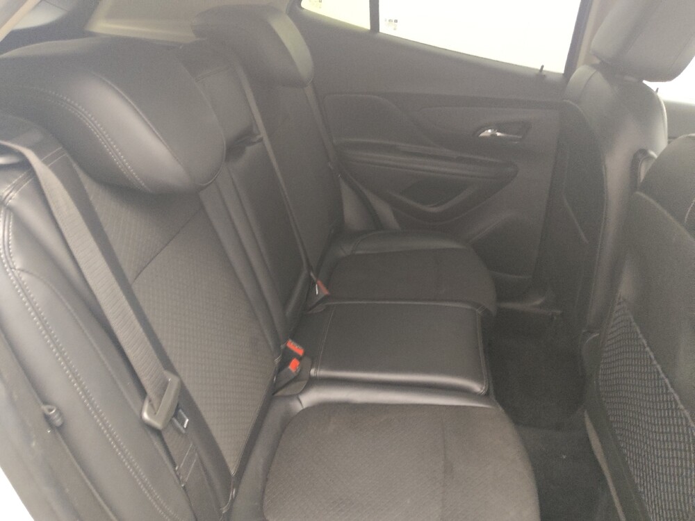 2019 Buick Encore in Charlotte, NC 28273 - 18108197 19