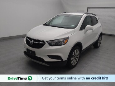 2019 Buick Encore in Charlotte, NC 28273